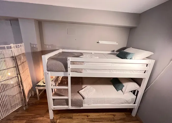 Nuestra Casita De Marmoles Parking Incluido 2 Bicis Gratis