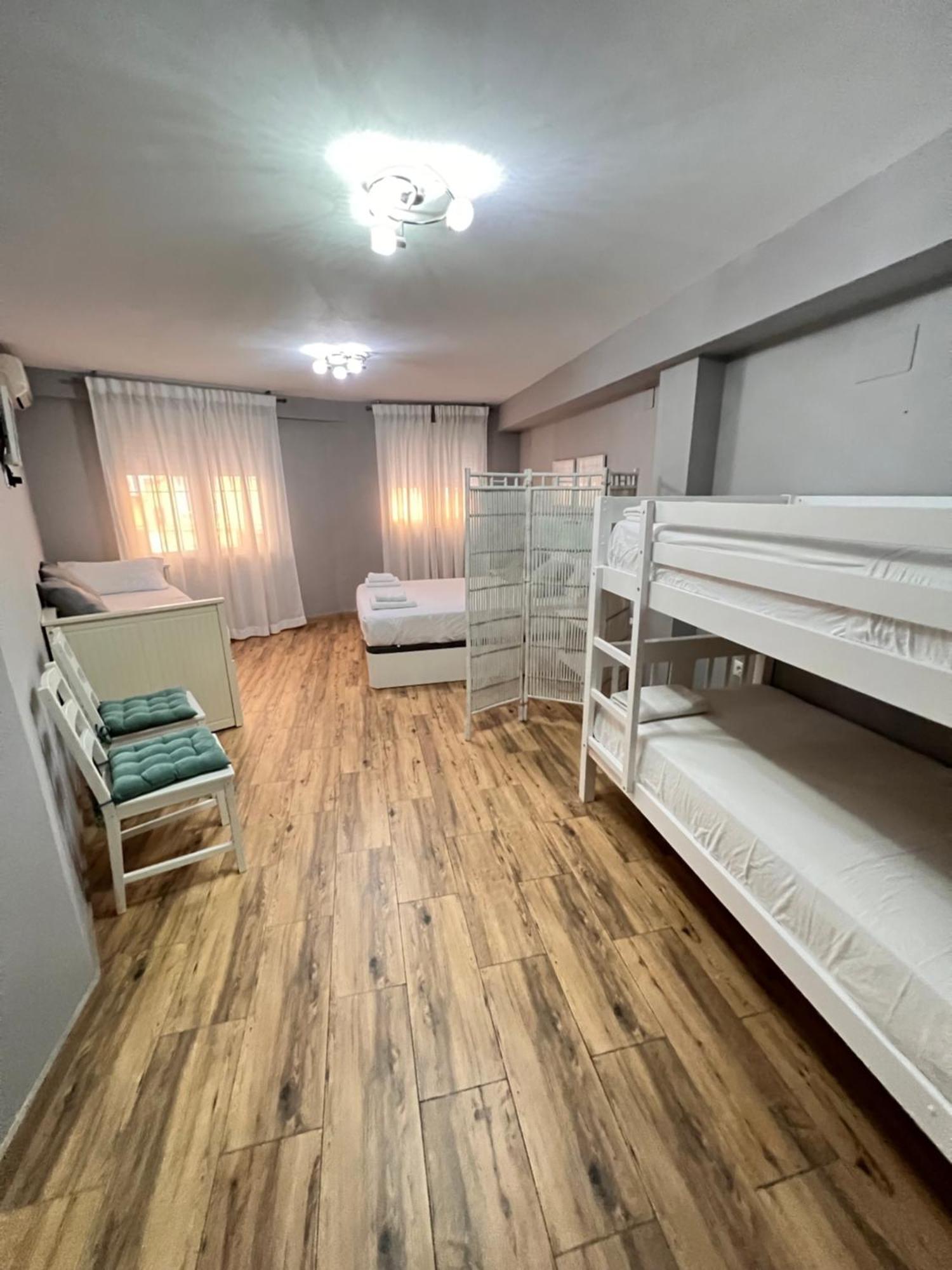 Nuestra Casita De Marmoles Parking Incluido 2 Bicis Gratis Apartament