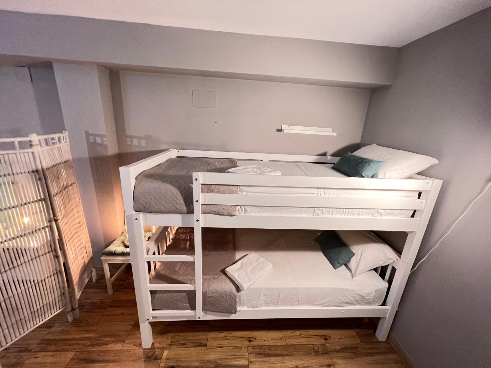 Apartament Nuestra Casita De Marmoles Parking Incluido 2 Bicis Gratis *