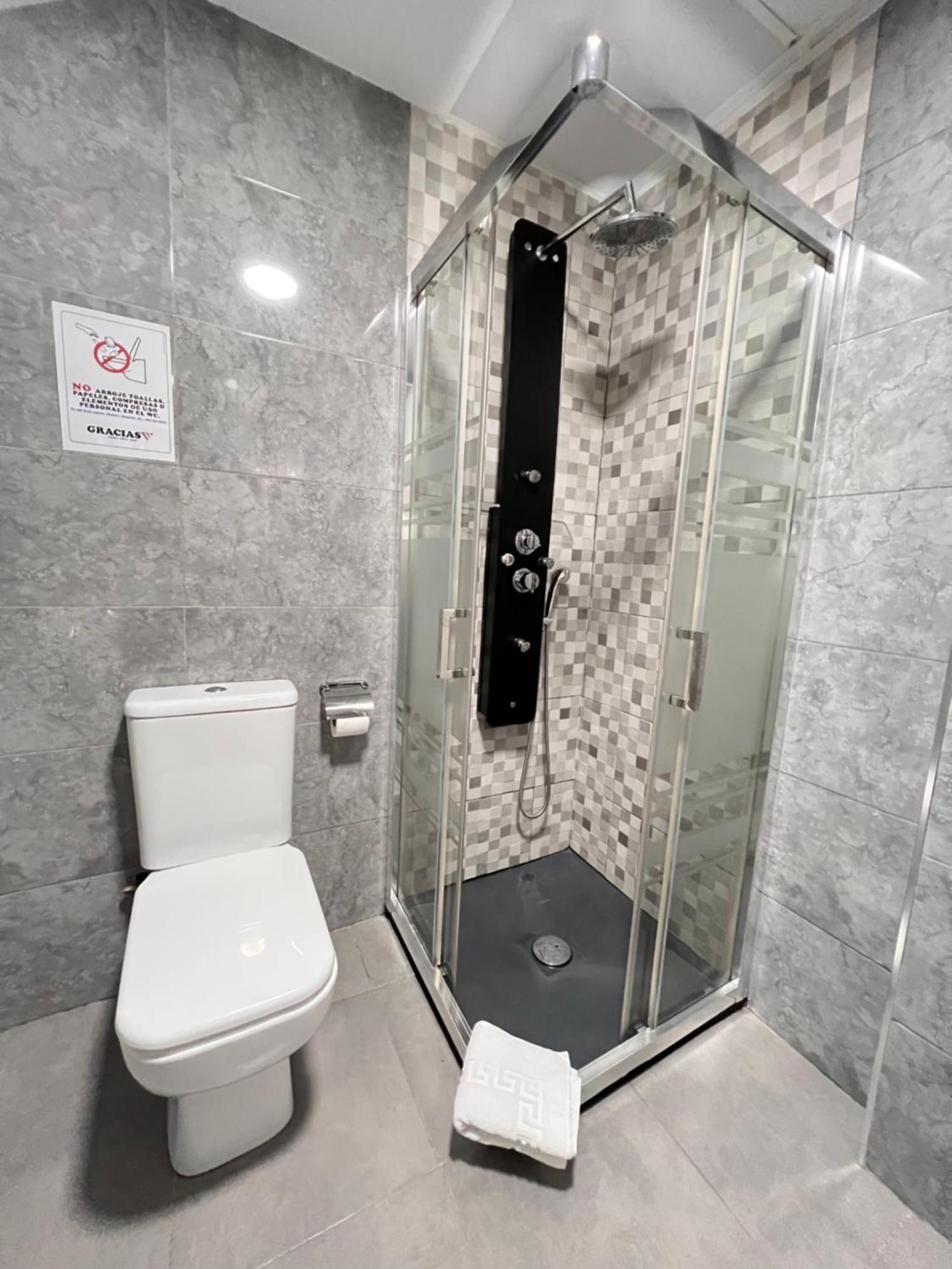 Apartament Nuestra Casita De Marmoles Parking Incluido 2 Bicis Gratis