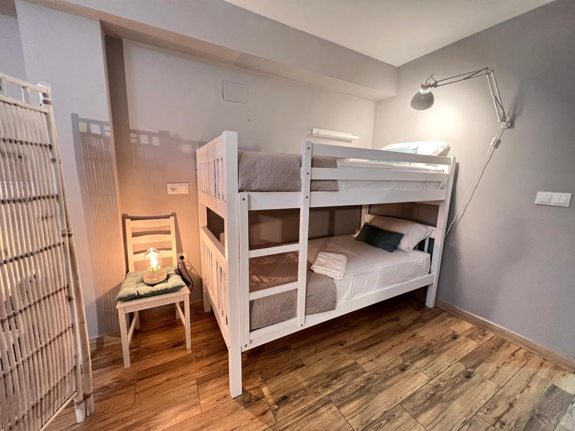 Nuestra Casita De Marmoles Parking Incluido 2 Bicis Gratis * Màlaga
