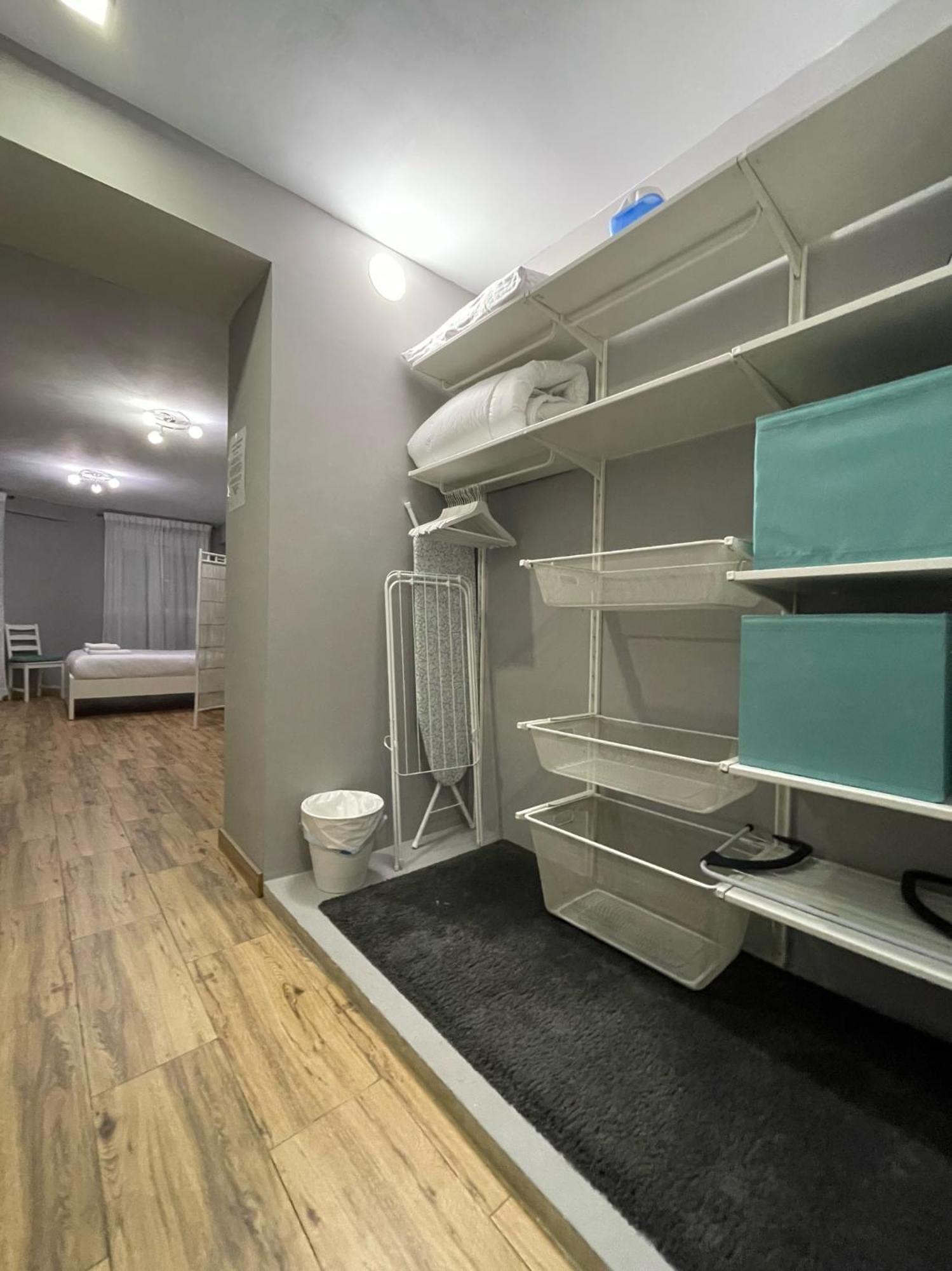 Nuestra Casita De Marmoles Parking Incluido 2 Bicis Gratis Apartament