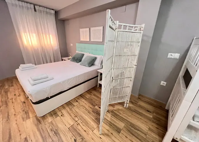 Nuestra Casita De Marmoles Parking Incluido 2 Bicis Gratis